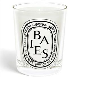 Diptyque scented candle 190g /6.5oz